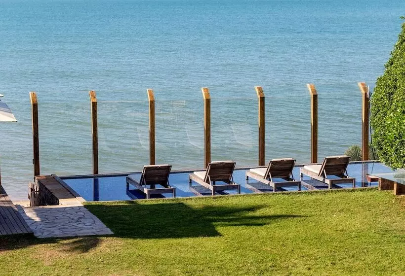 Hotel Pousada Villa Rasa