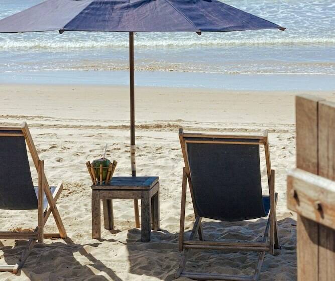 Otel Pousada Villa Rasa