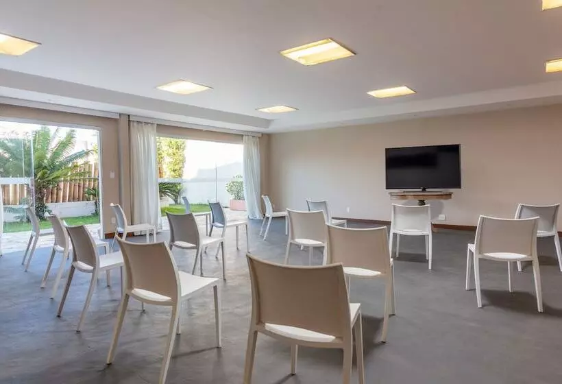 Hotel Pousada Villa Rasa