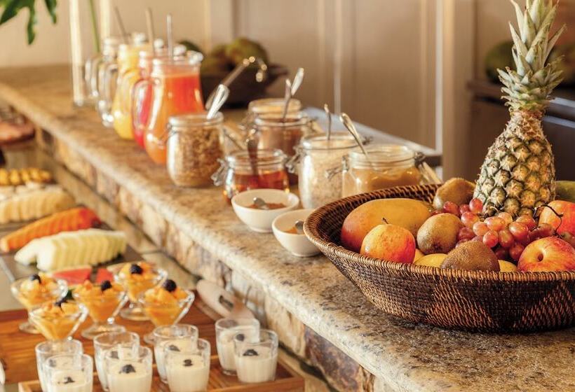 Otel Pousada Villa Rasa