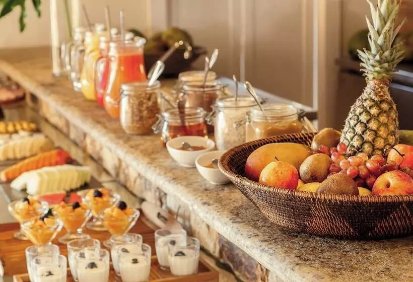 Hotel Pousada Villa Rasa