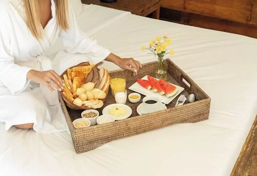 Hotel Pousada Villa Rasa