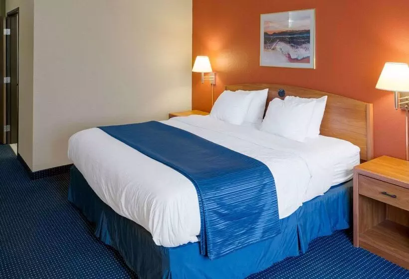 ホテル Quality Inn Lakeville