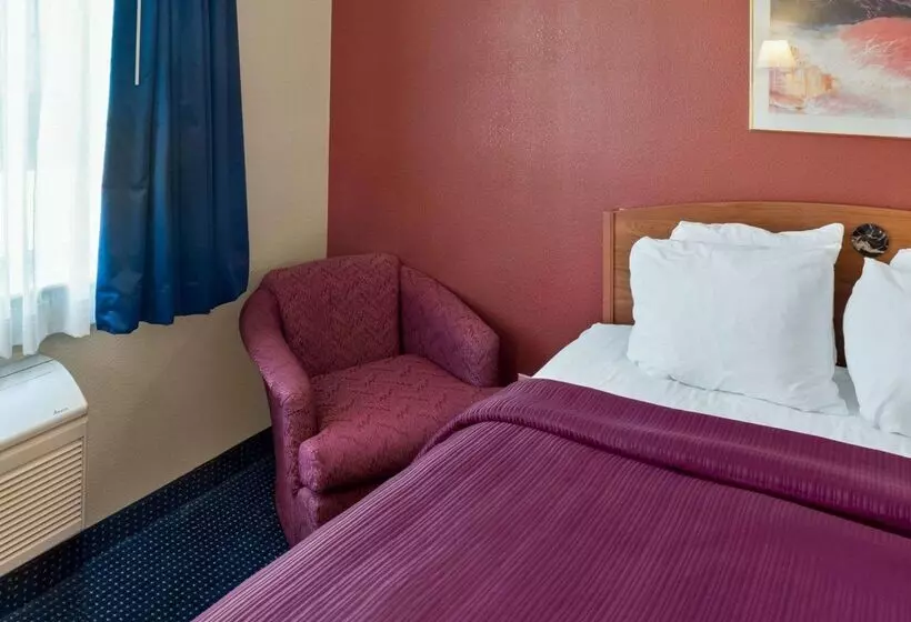 ホテル Quality Inn Lakeville