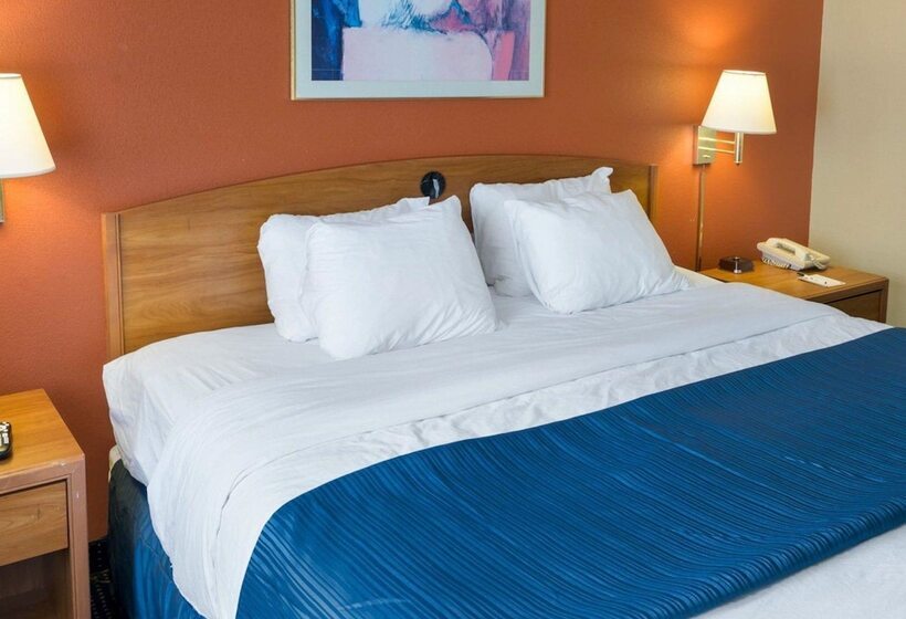 酒店 Quality Inn Lakeville