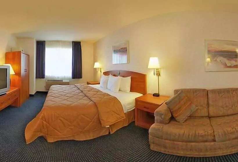 ホテル Quality Inn Lakeville