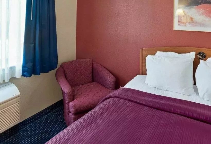 ホテル Quality Inn Lakeville