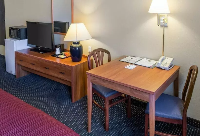 ホテル Quality Inn Lakeville