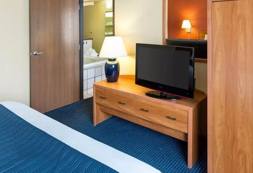 ホテル Quality Inn Lakeville