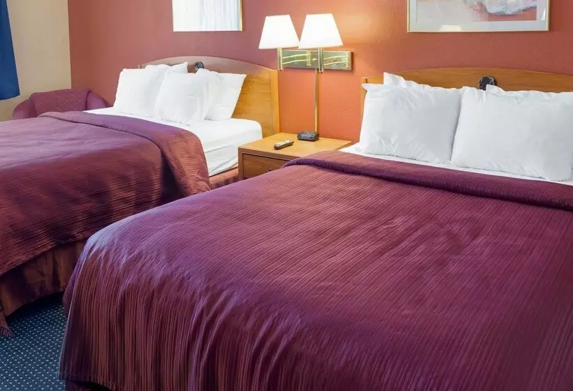 ホテル Quality Inn Lakeville