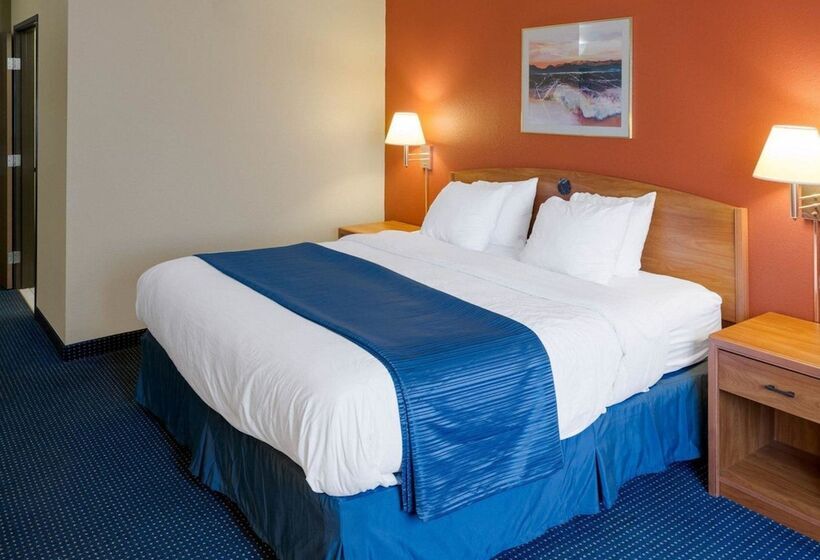 酒店 Quality Inn Lakeville