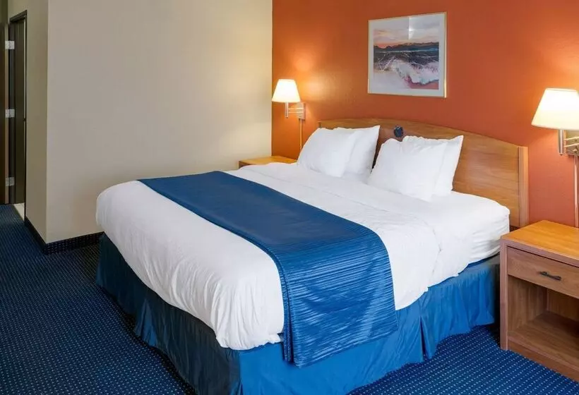 ホテル Quality Inn Lakeville