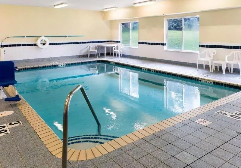 ホテル Quality Inn Lakeville