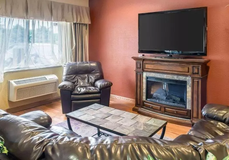 ホテル Quality Inn Lakeville