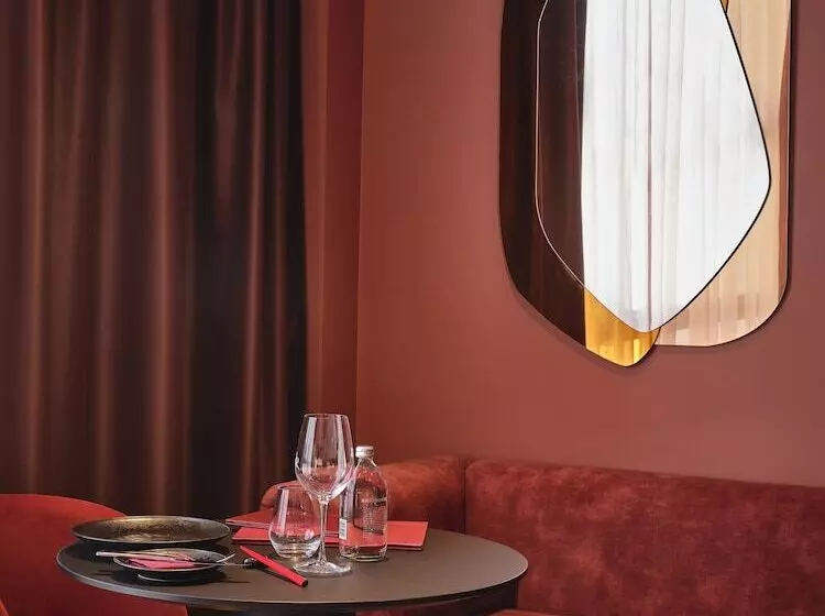 Naumi Hotel Wellington