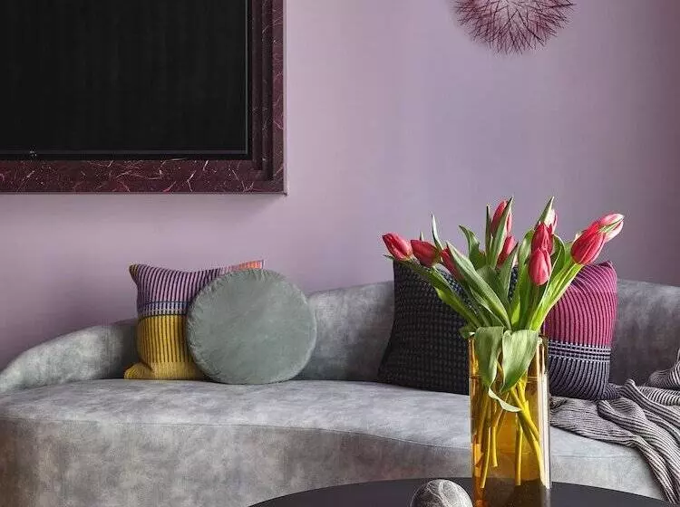 Naumi Hotel Wellington