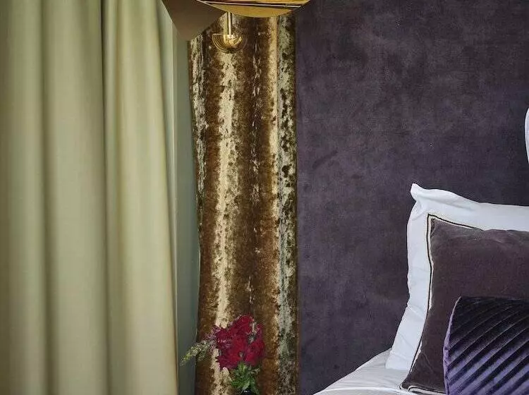 Naumi Hotel Wellington