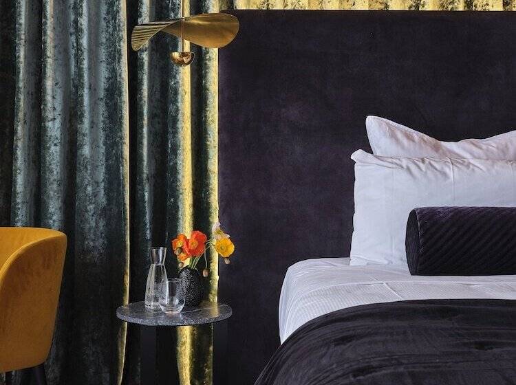 Naumi Hotel Wellington