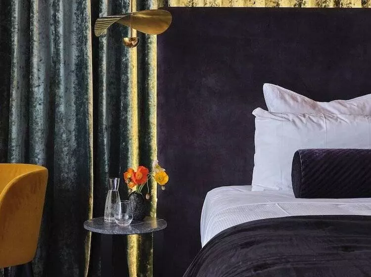 Naumi Hotel Wellington