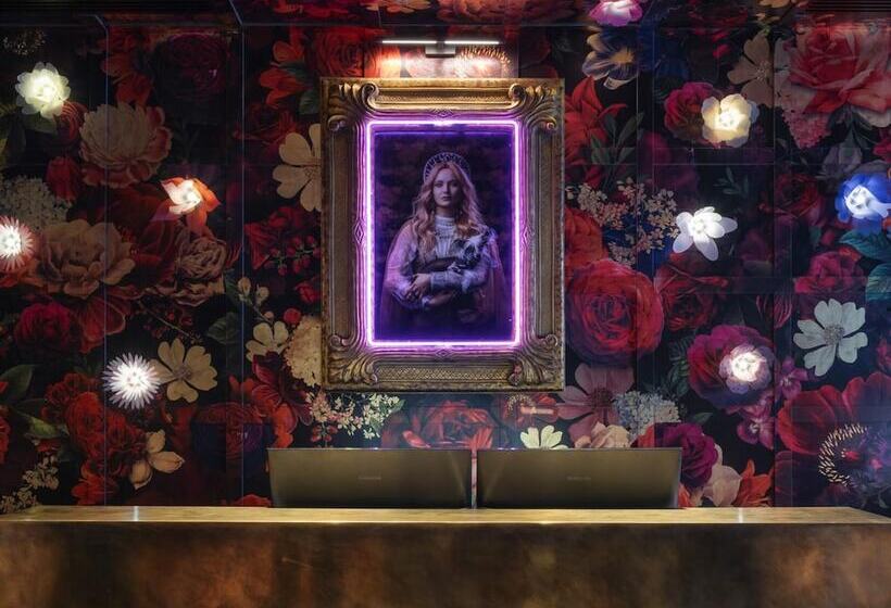 Naumi Hotel Wellington