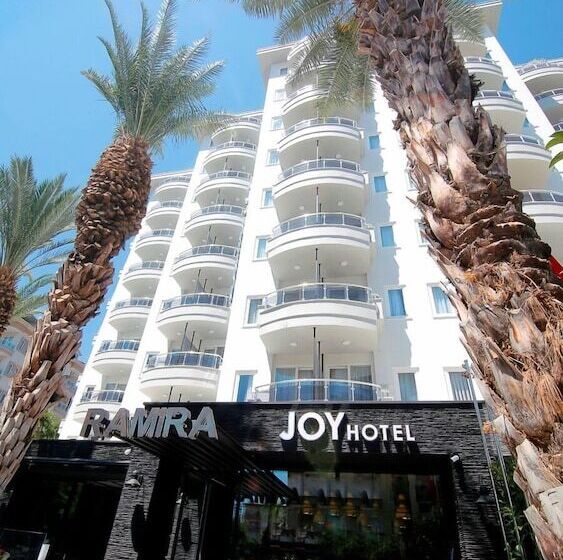 فندق Ramira Joy