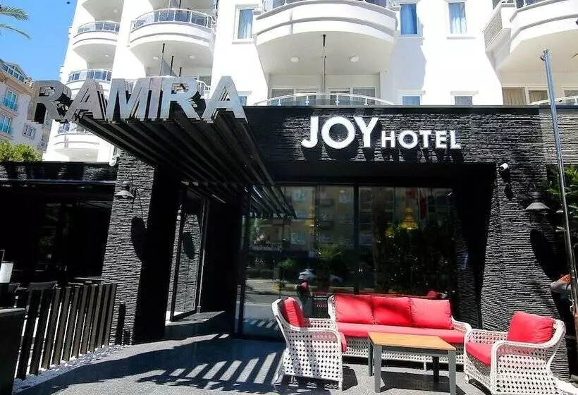 ホテル Ramira Joy