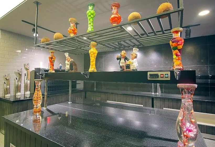 ホテル Ramira Joy