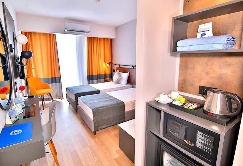 ホテル Ramira Joy