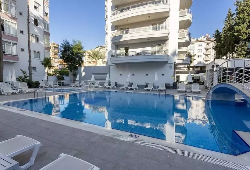 ホテル Ramira Joy