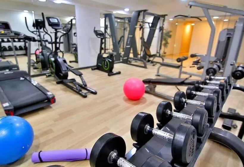 ホテル Ramira Joy