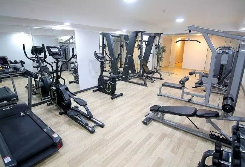 ホテル Ramira Joy