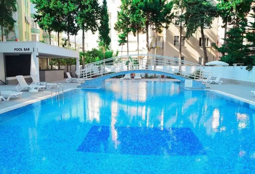 ホテル Ramira Joy