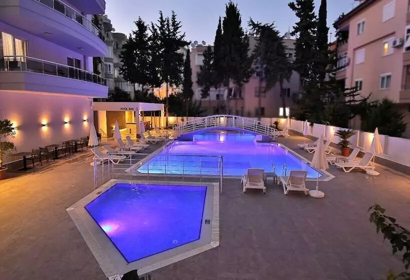 ホテル Ramira Joy