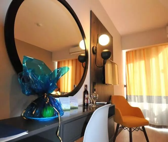 ホテル Ramira Joy