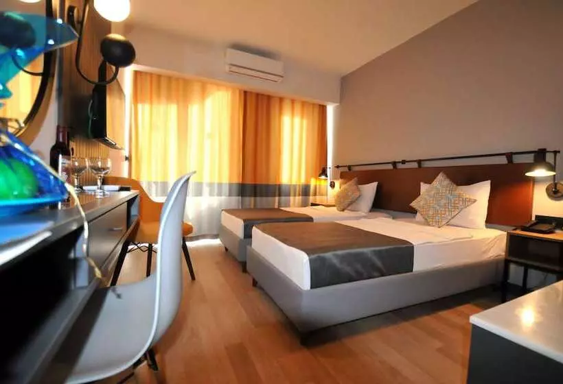 ホテル Ramira Joy