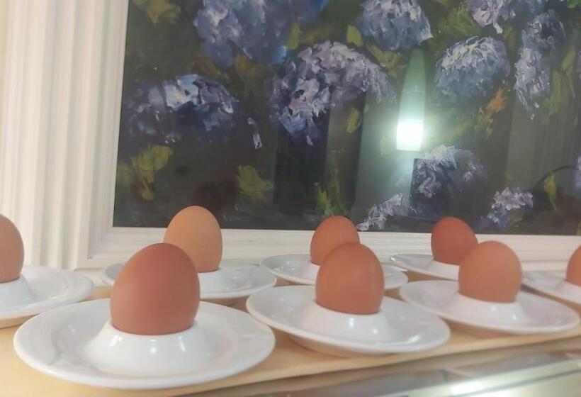 ホテル Residence Alberghiero Eolie