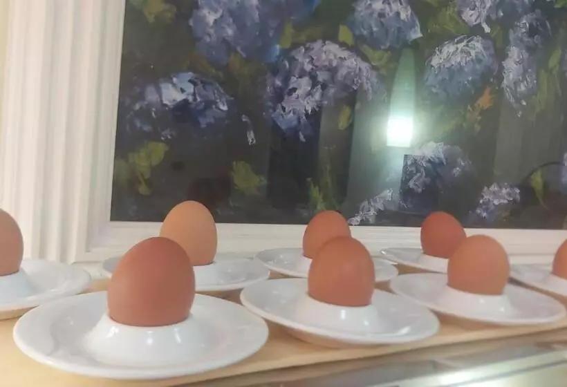 Отель Residence Alberghiero Eolie