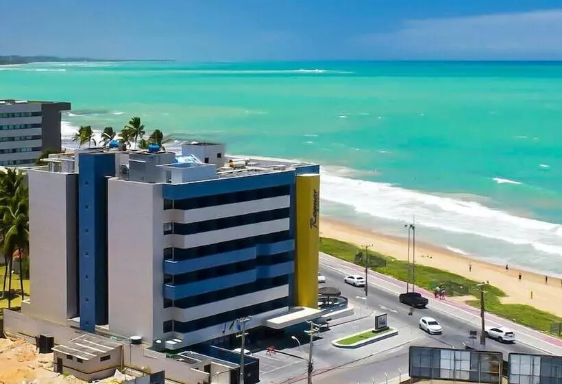 호텔 Reymar Express