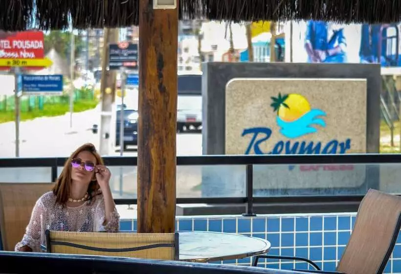 호텔 Reymar Express