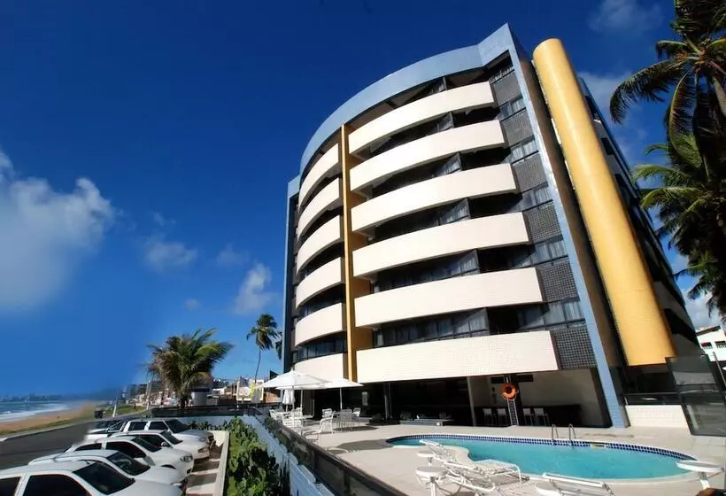 호텔 Reymar Express