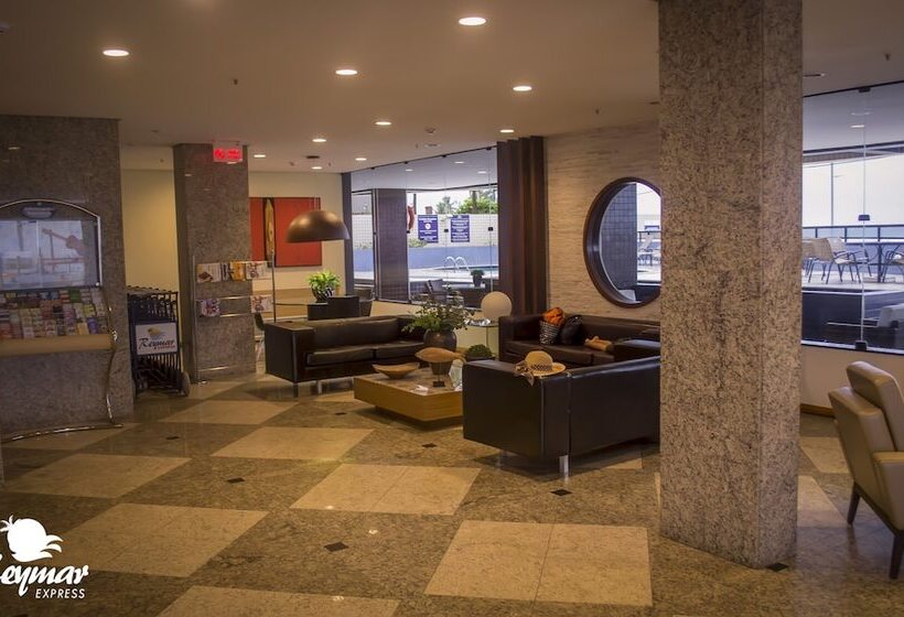 هتل Reymar Express