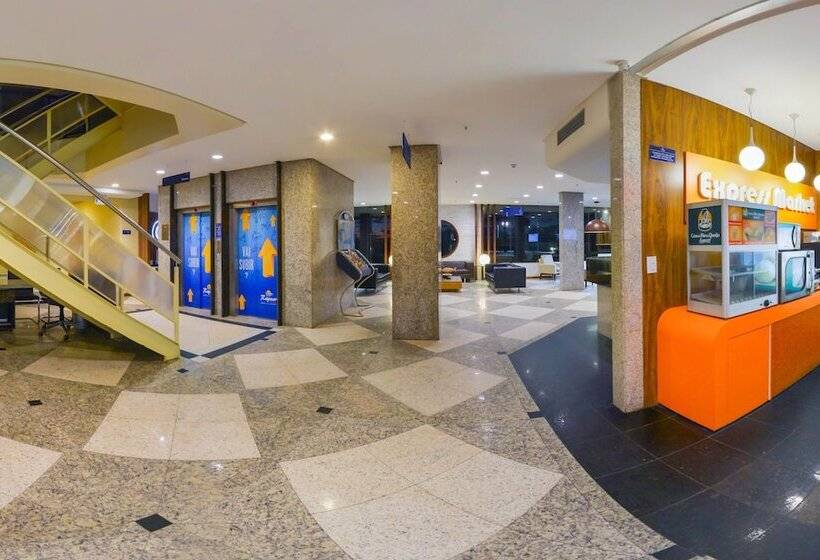 هتل Reymar Express