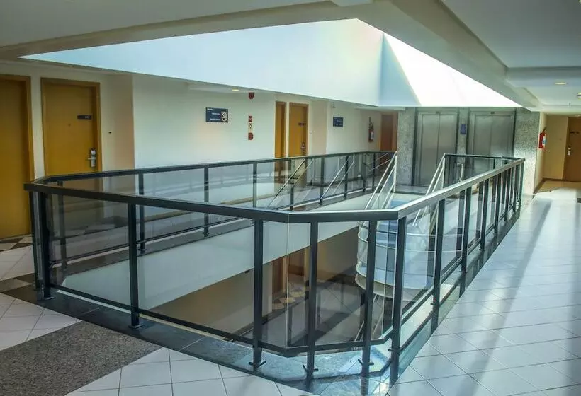 호텔 Reymar Express