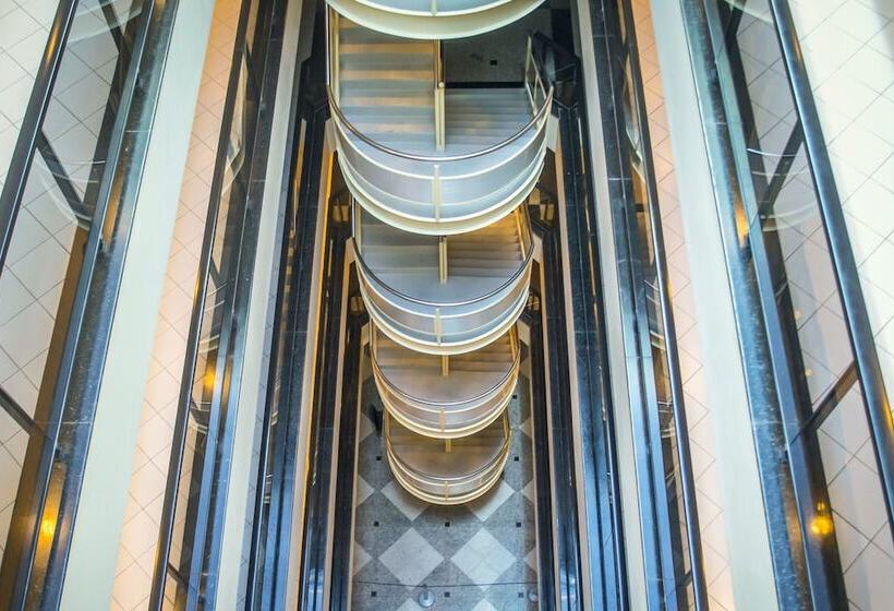 هتل Reymar Express