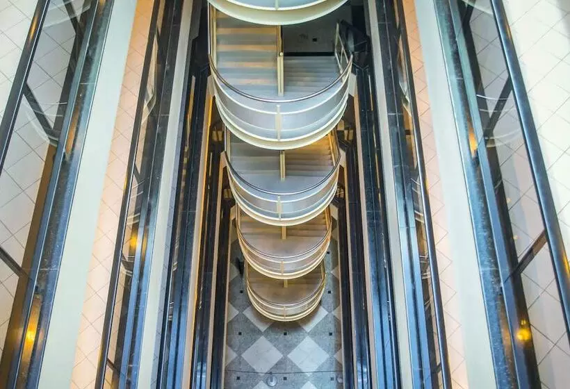 호텔 Reymar Express