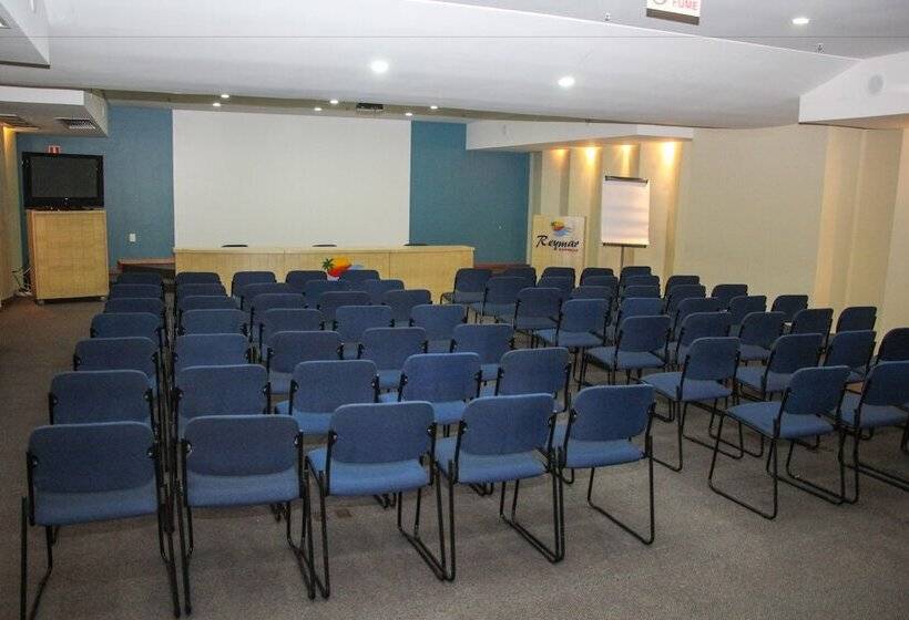 هتل Reymar Express