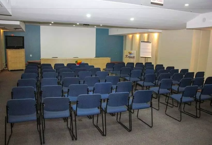 호텔 Reymar Express