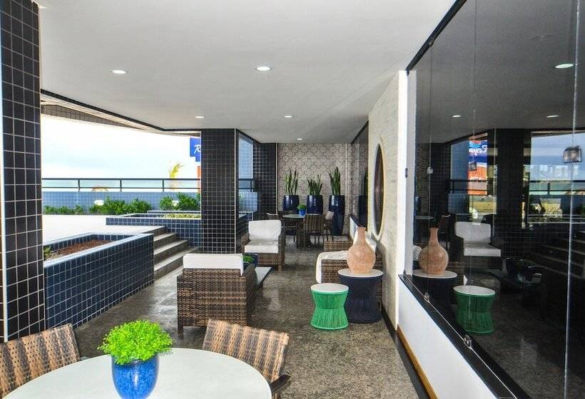 هتل Reymar Express