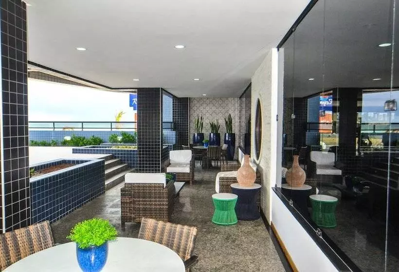 호텔 Reymar Express