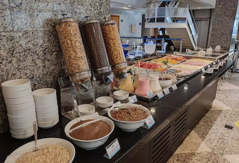 호텔 Reymar Express